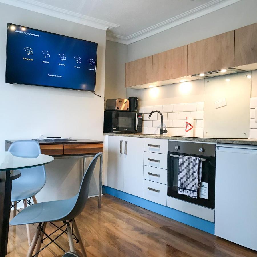 Appartement 217 Roden Street Belfast