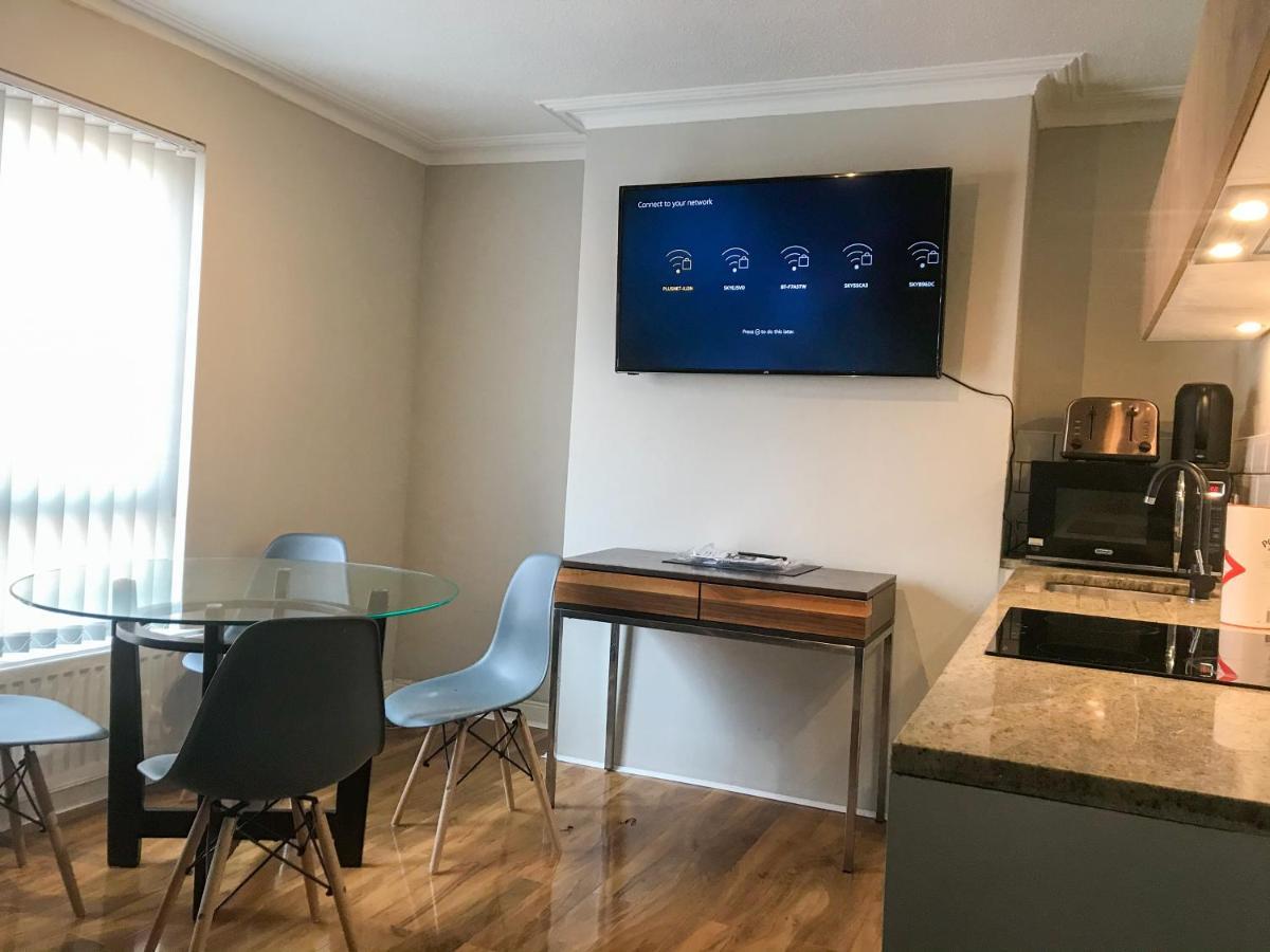 217 Roden Street Appartement Belfast