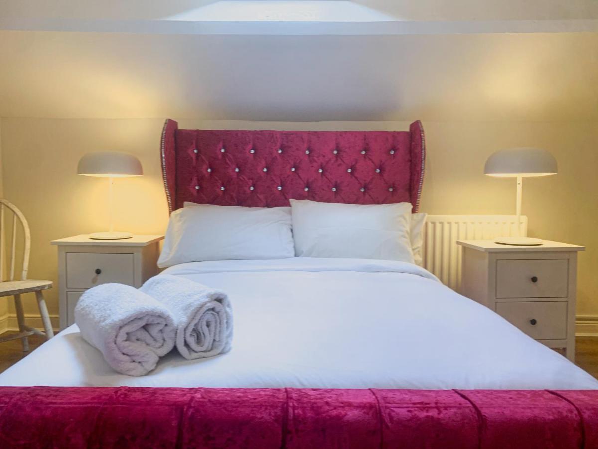 217 Roden Street Appartement Belfast