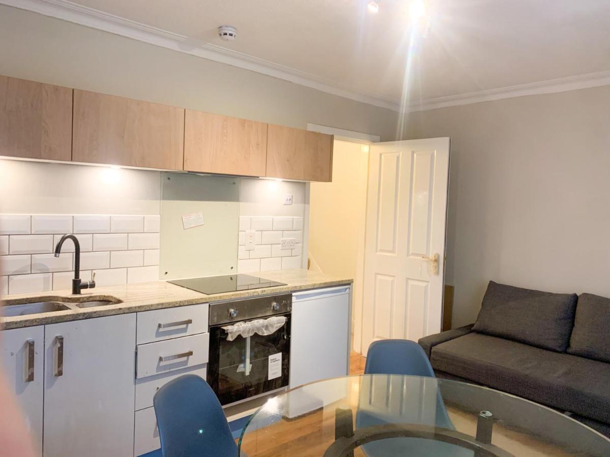 Appartement 217 Roden Street *
