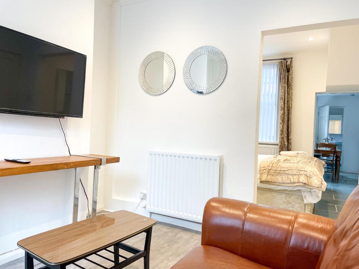 217 Roden Street Appartement Belfast