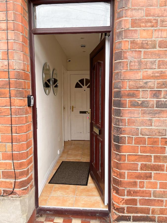 Appartement 217 Roden Street
