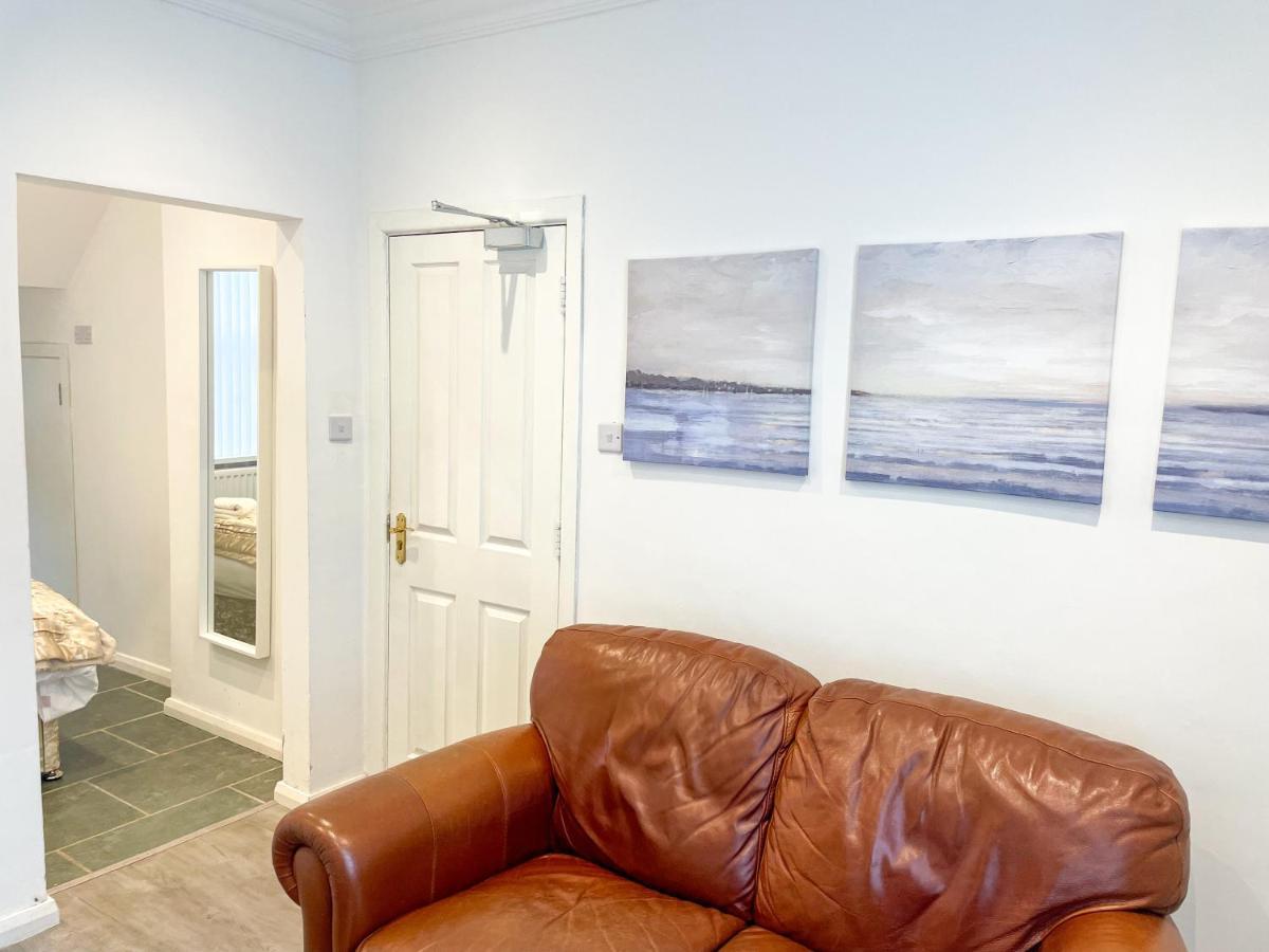 Appartement 217 Roden Street Belfast