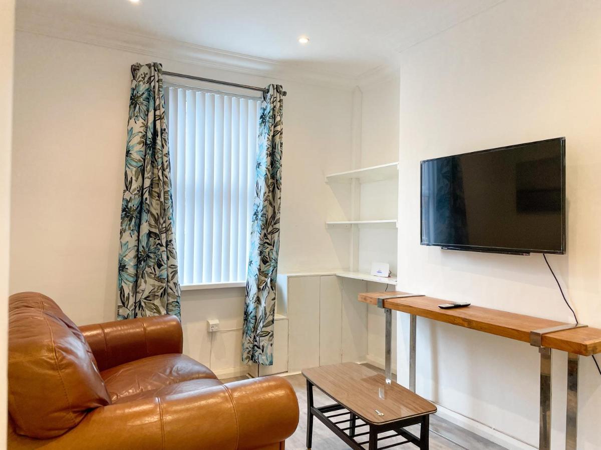 Appartement 217 Roden Street *